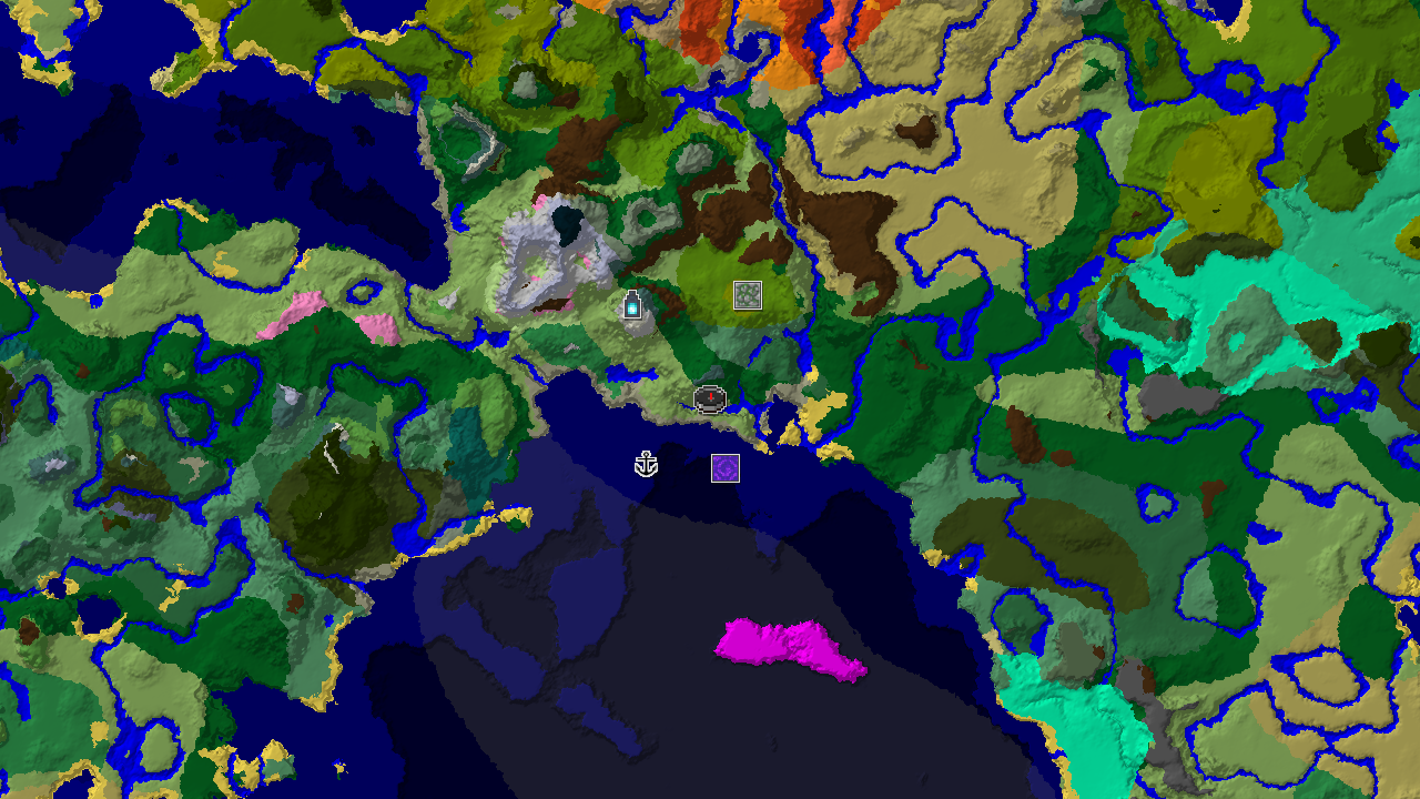 Ancient City at Hand: A Jungle and Mountain Adventure