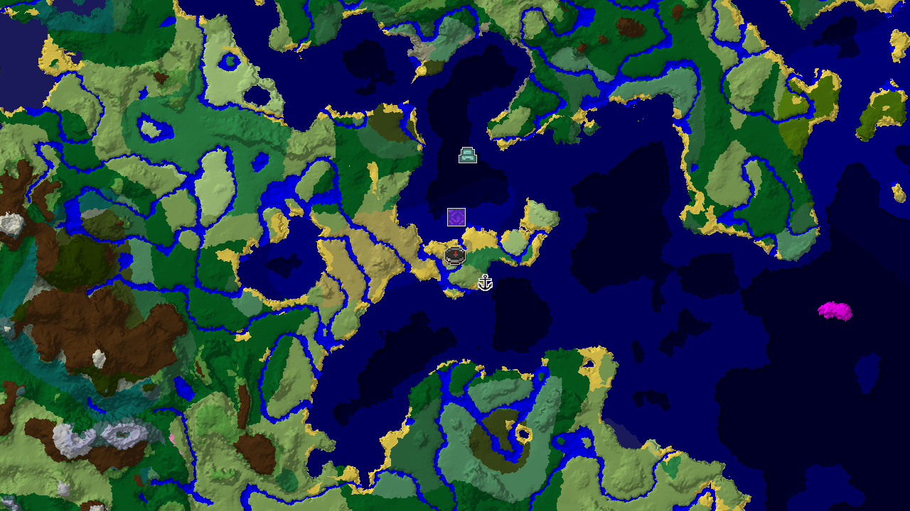 Flower Forest Start with Ocean Adventures Beckon