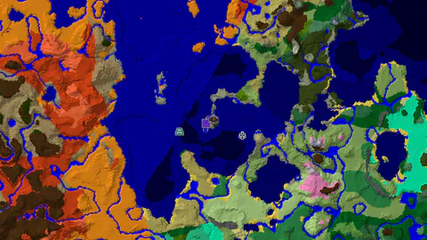 Jungle Island Start with Ocean Adventures