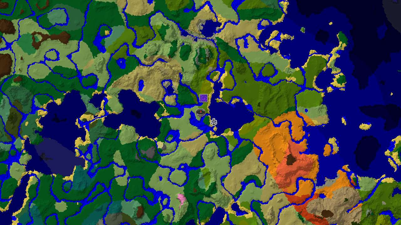 Bamboo Jungle, Sparse Jungle, and Plains Spawn